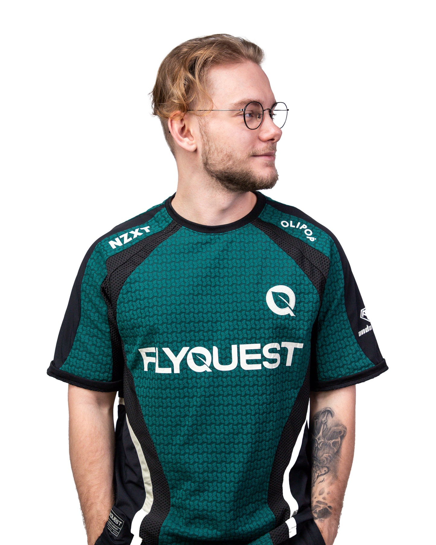 2025 Elite Solaris Jersey