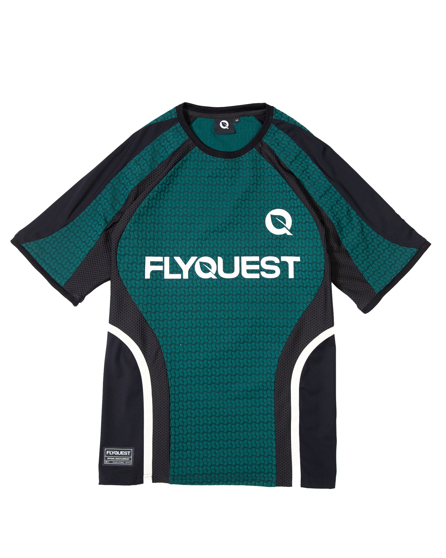2025 Solaris Jersey