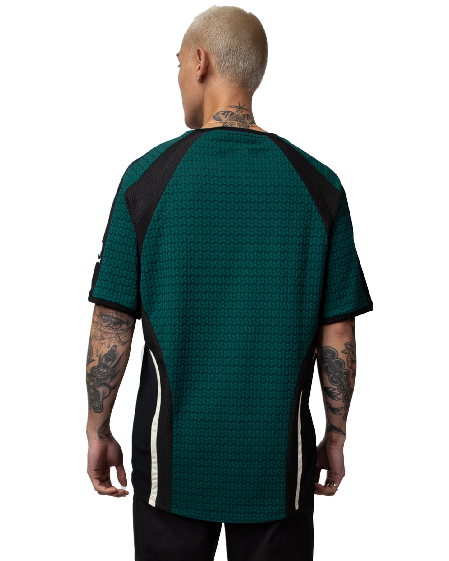 2025 Solaris Jersey