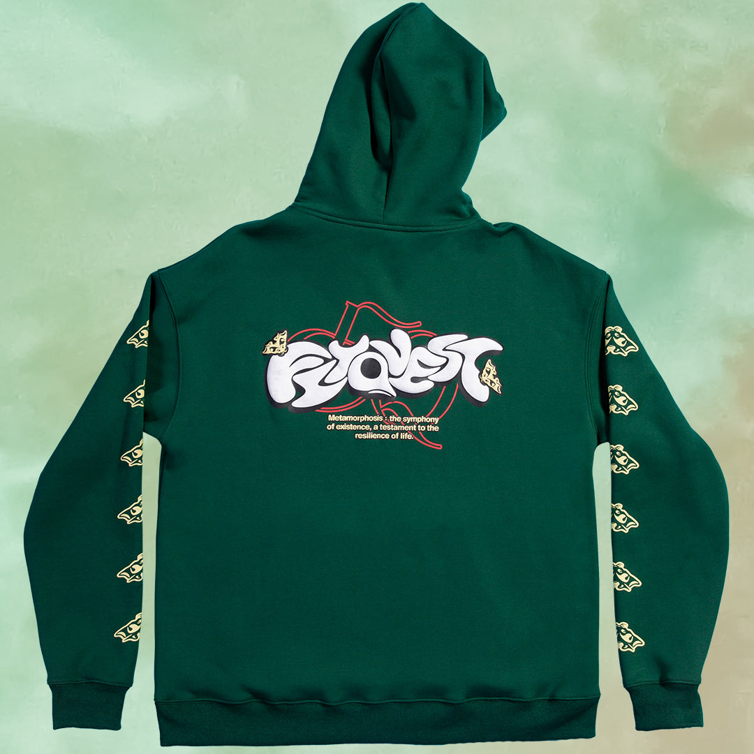 Metamorphosis Hoodie