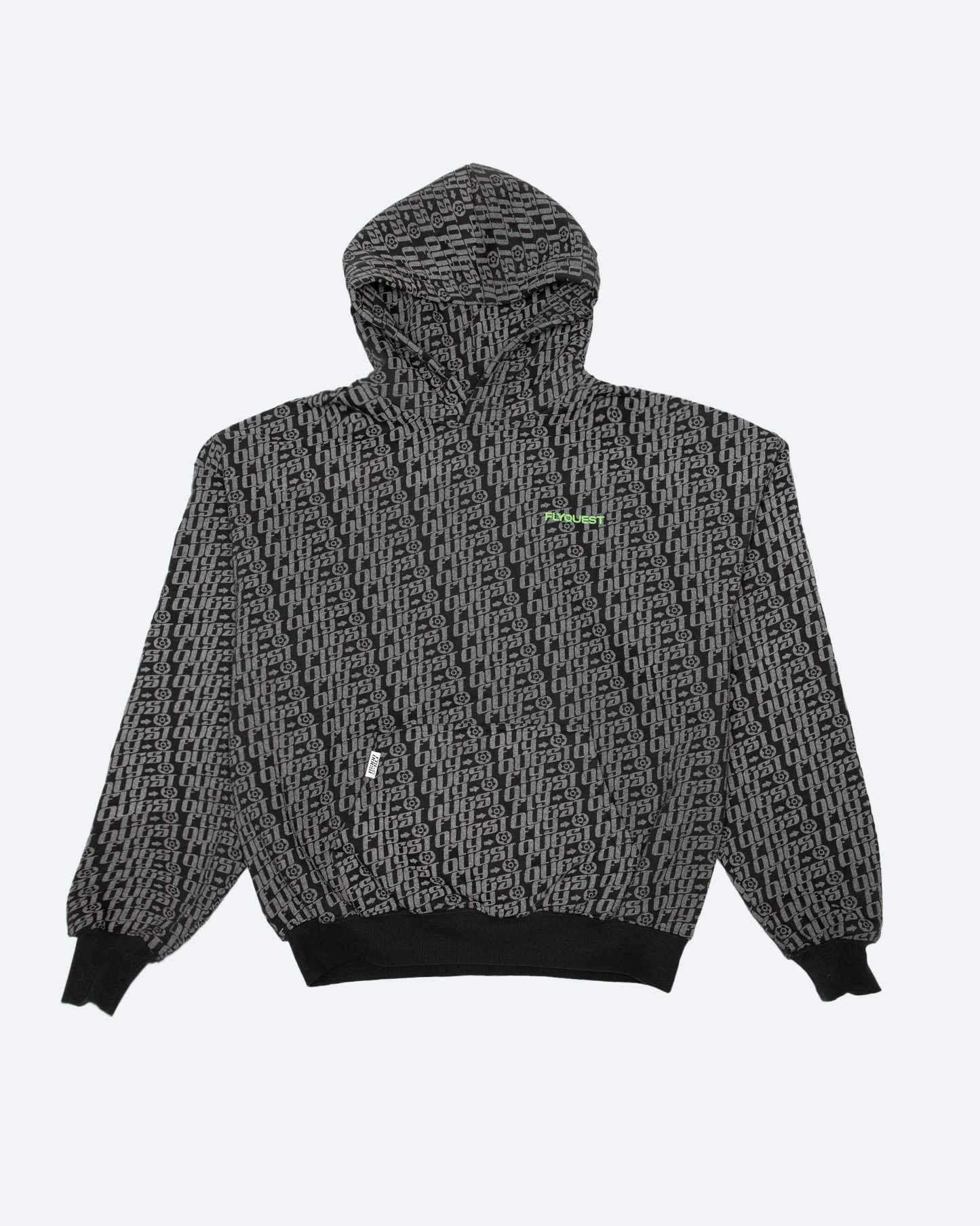 Infinity Hoodie