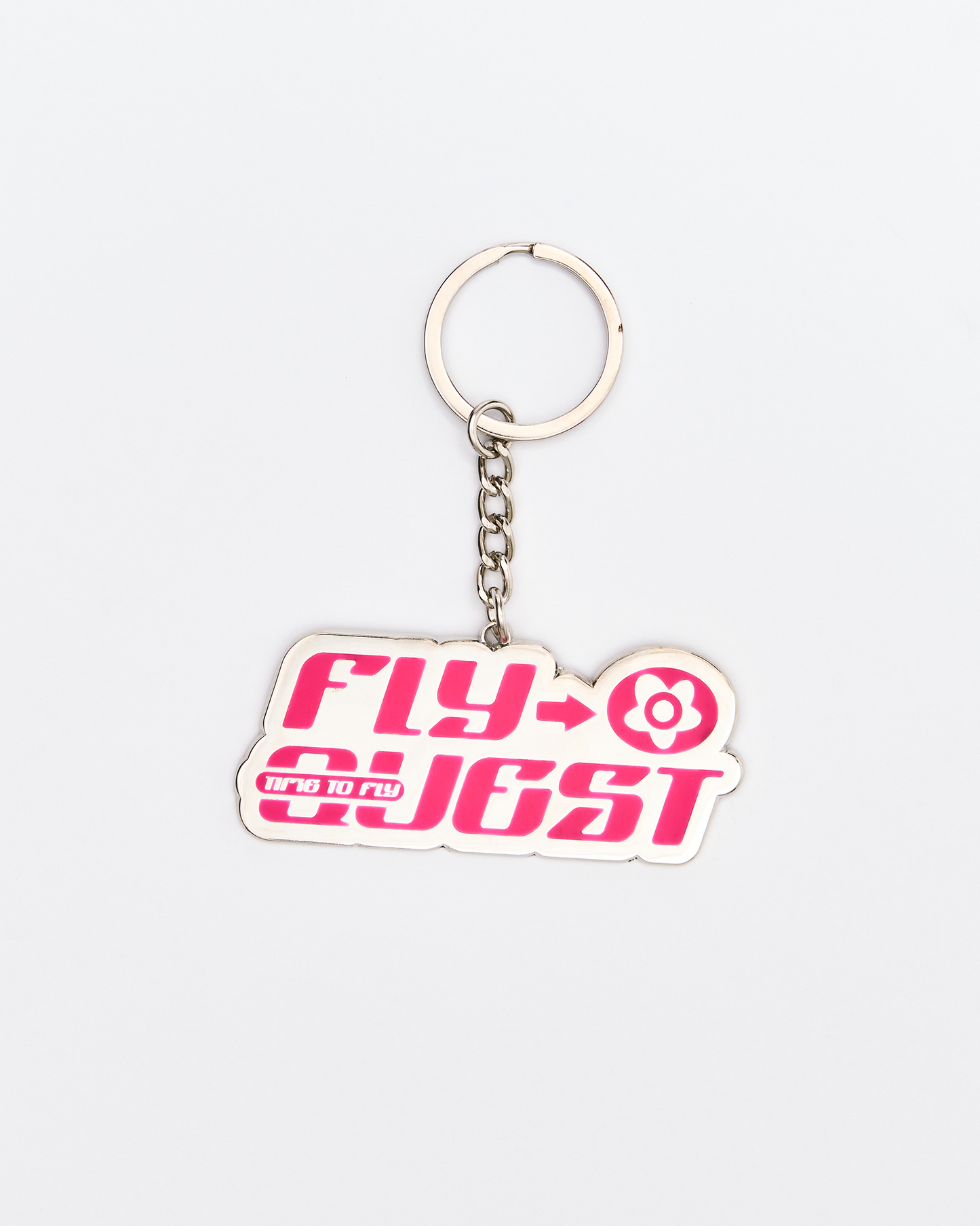 SOLARPUNK Keychain