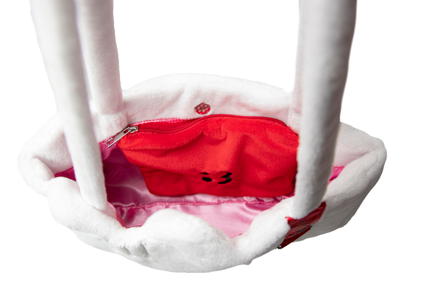 basil 9th life bag