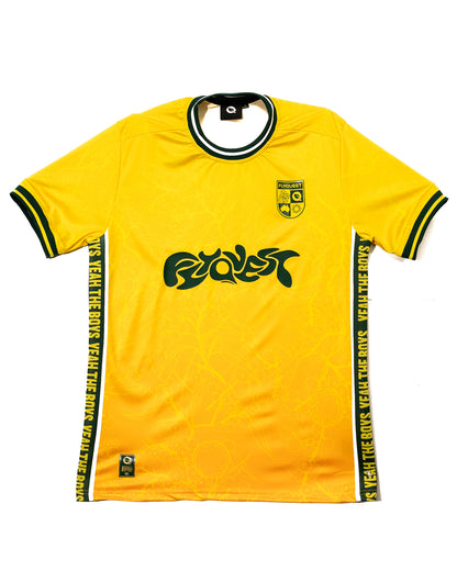 FlyQuest 2024 CS2 YTB Jersey