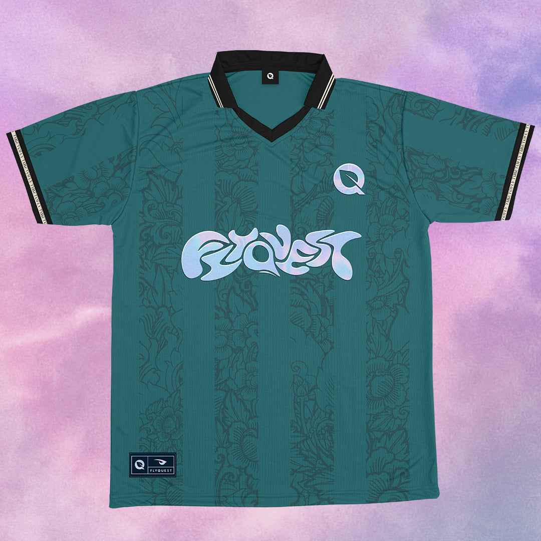 Atmos Jersey