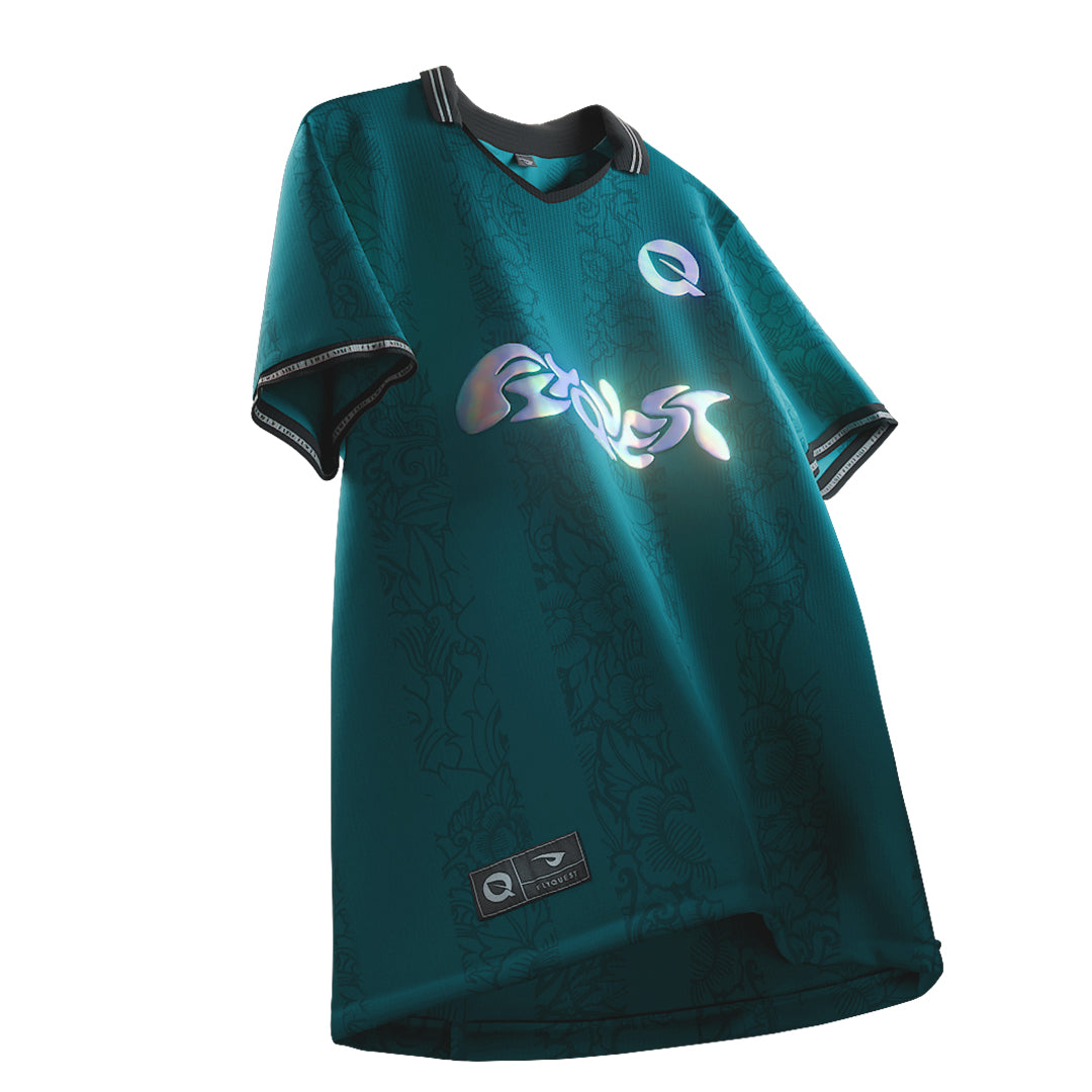 Atmos Jersey