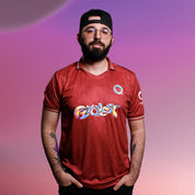 RED Atmos Jersey