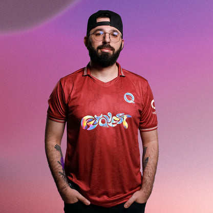 RED Atmos Jersey