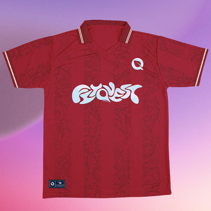RED Atmos Jersey
