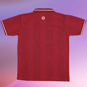 RED Atmos Jersey