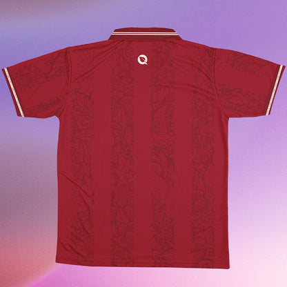RED Atmos Jersey