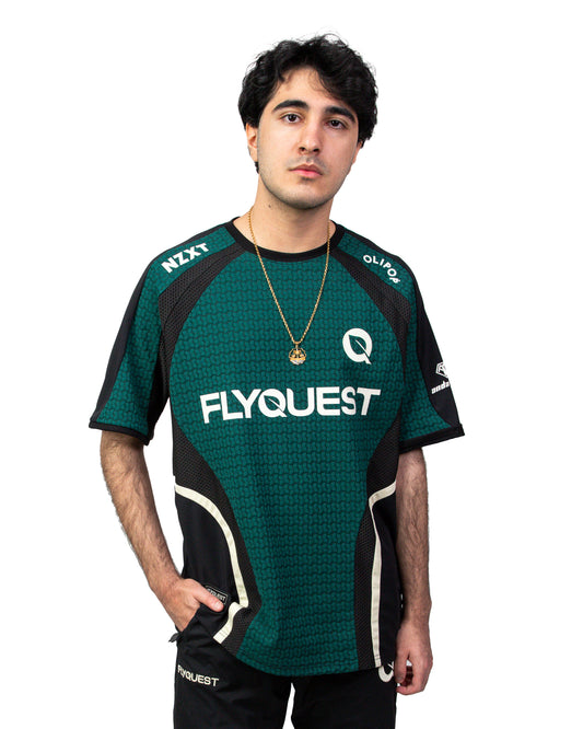 2025 Elite Solaris Jersey