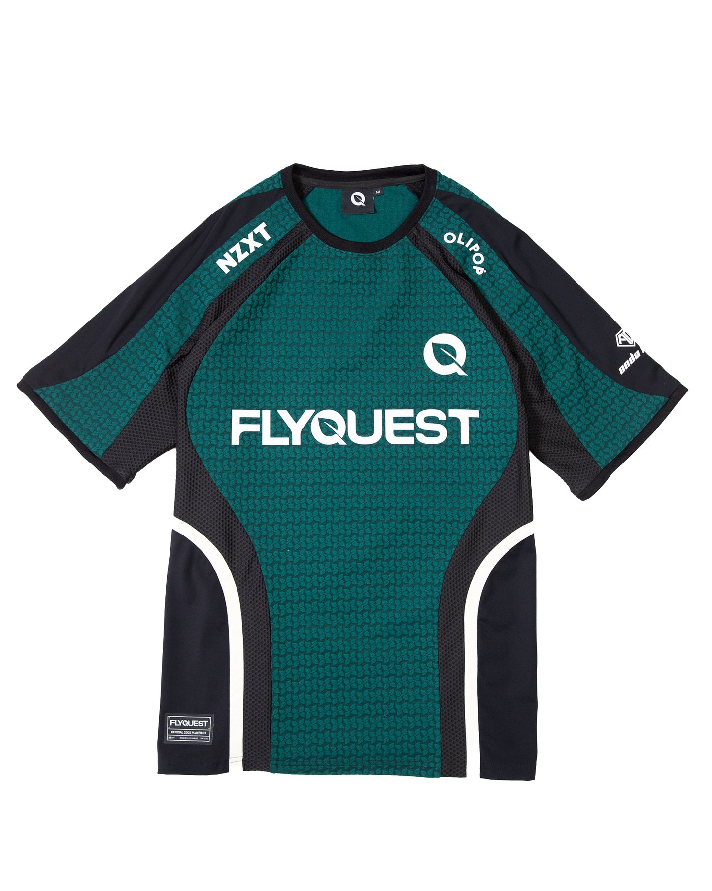 2025 Elite Solaris Jersey