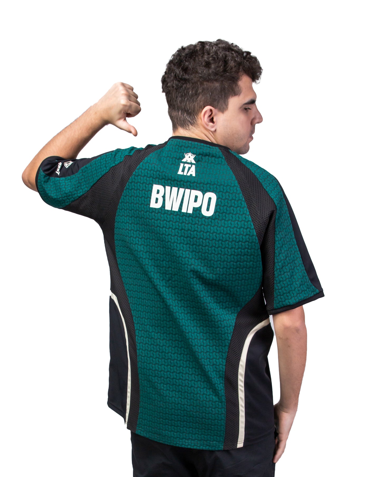 2025 Elite Solaris Jersey