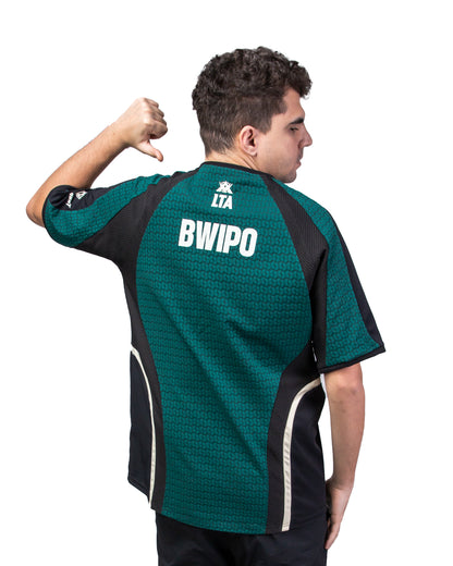 2025 Elite Solaris Jersey