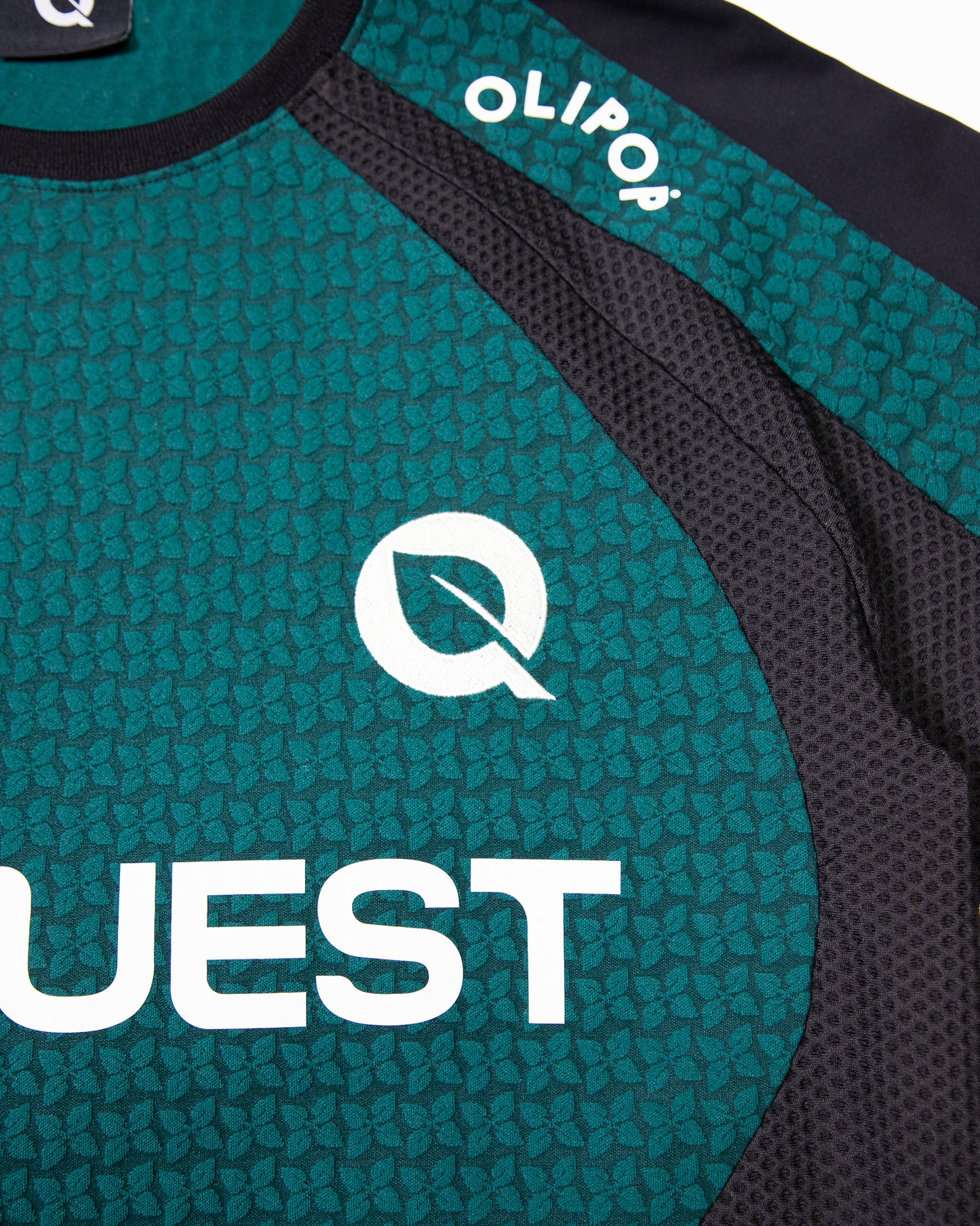2025 Elite Solaris Jersey