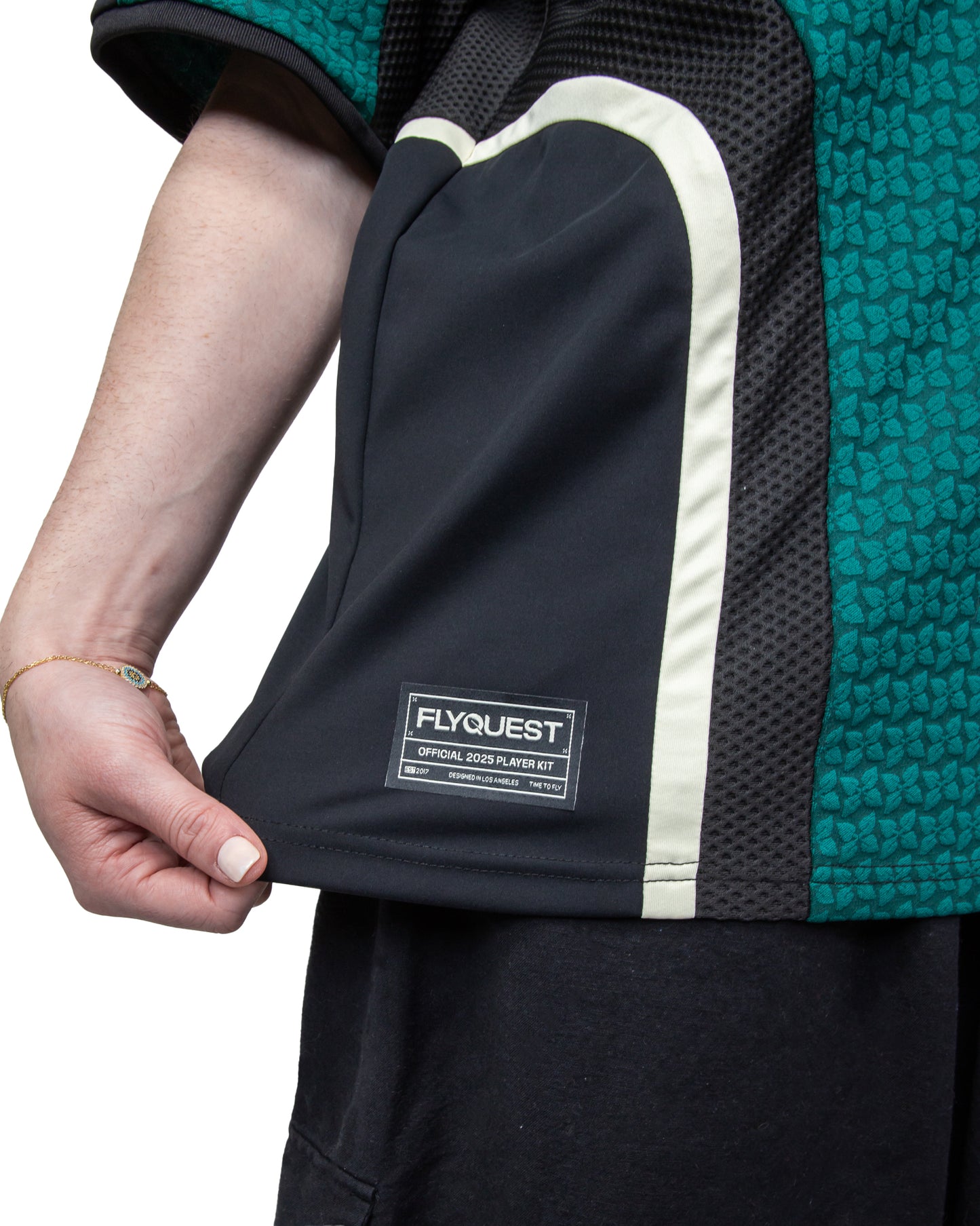 2025 Elite Solaris Jersey