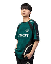 2025 Elite Solaris Jersey