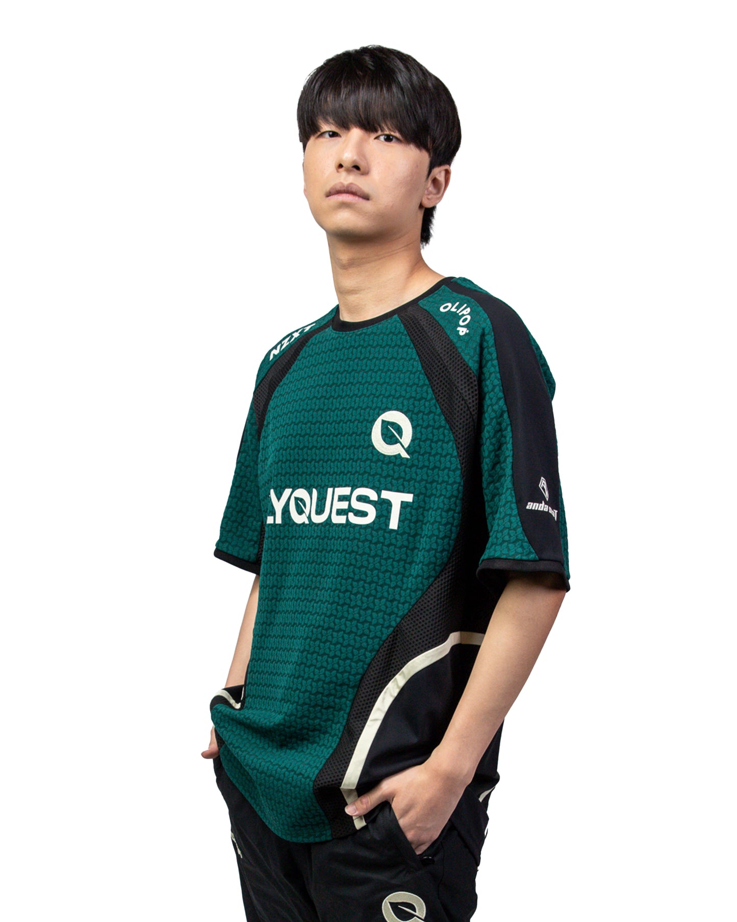 2025 Elite Solaris Jersey
