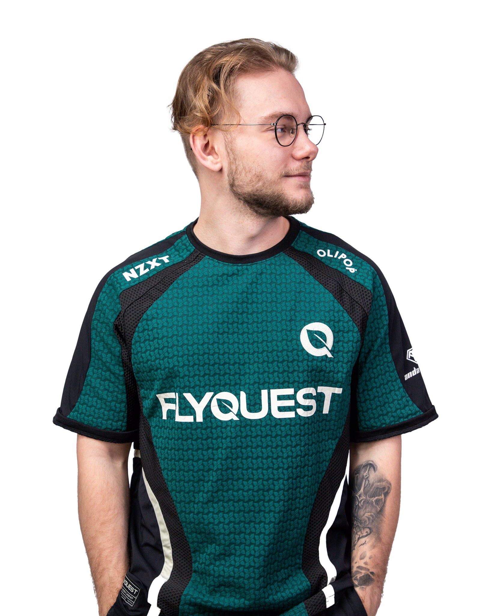 2025 Elite Solaris Jersey