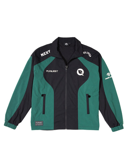 FlyQuest 2025 Uniform Jacket