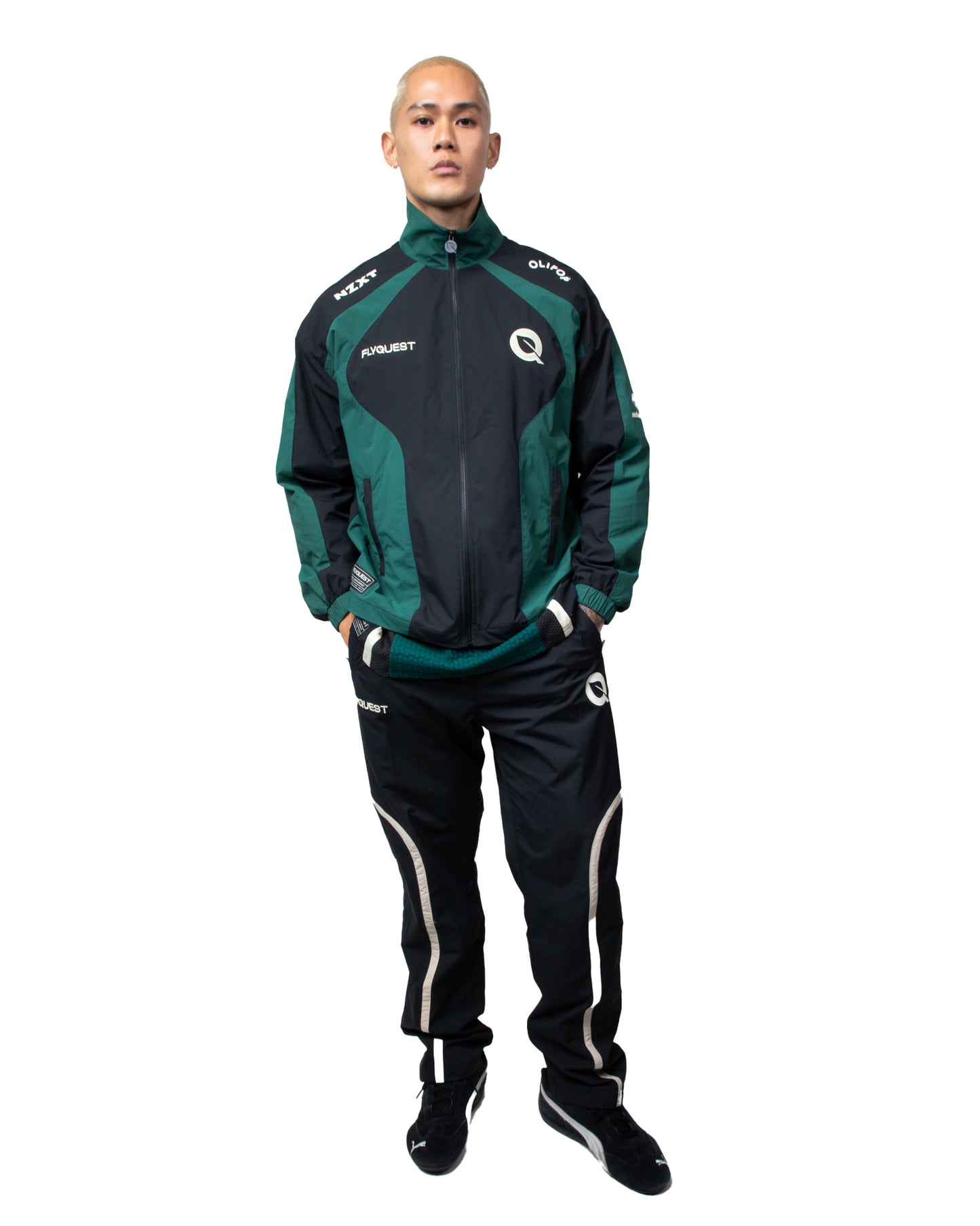 2025 Uniform Pant