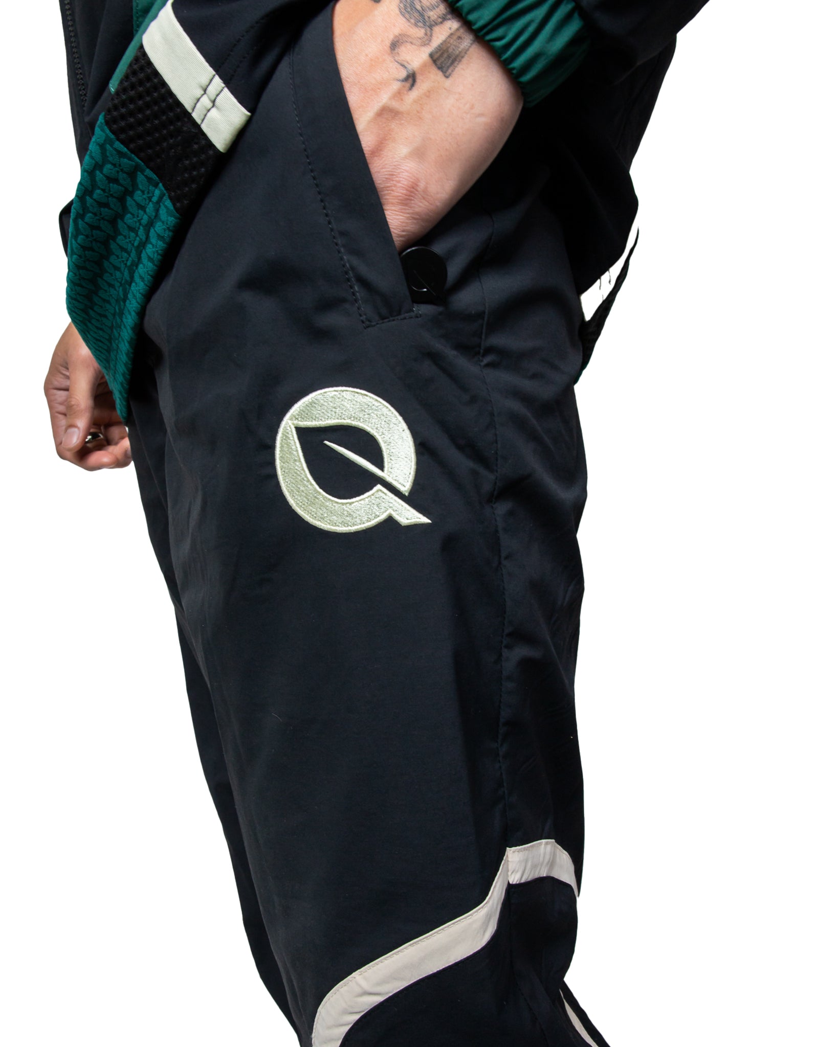 2025 Uniform Pant