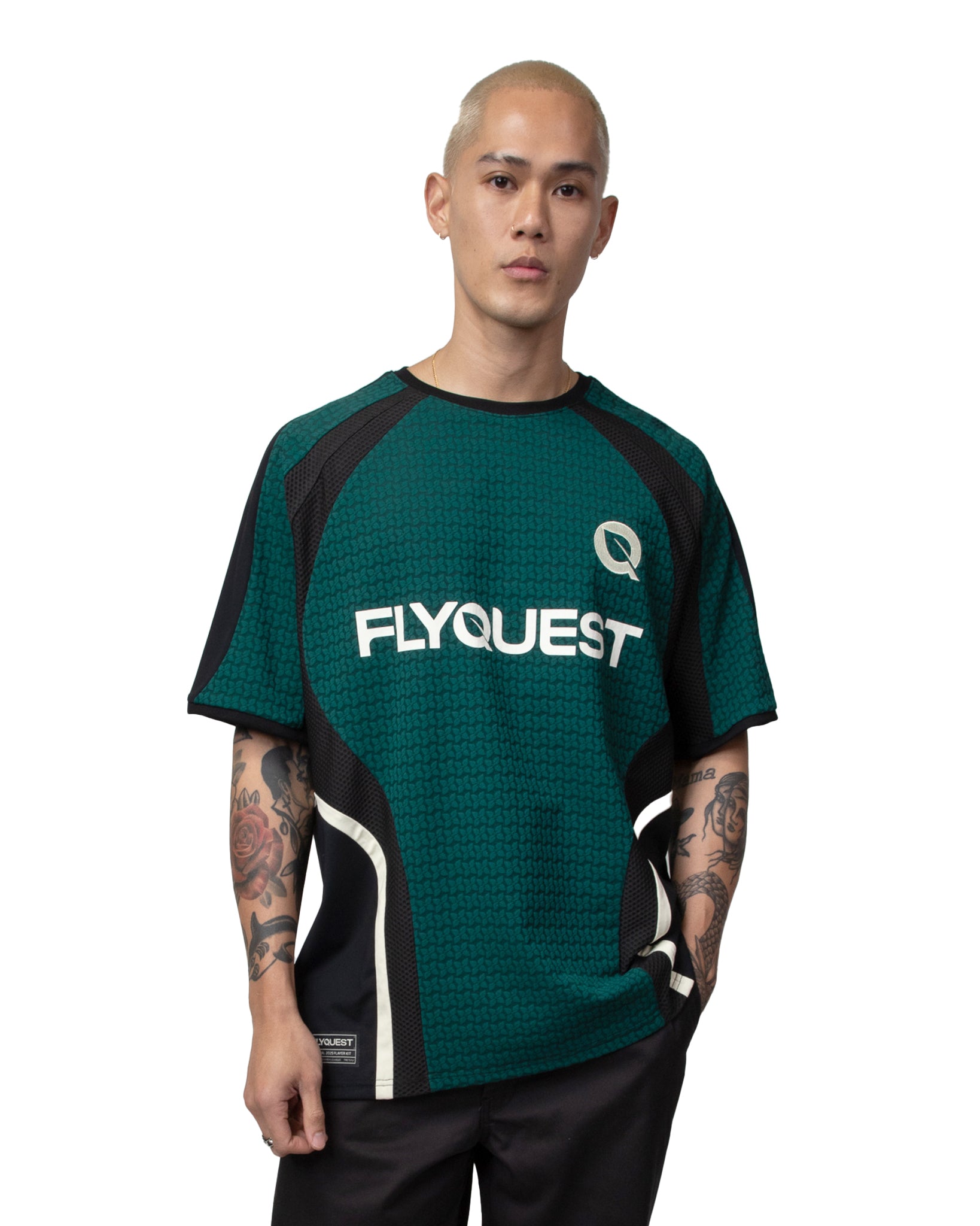 2025 Solaris Jersey