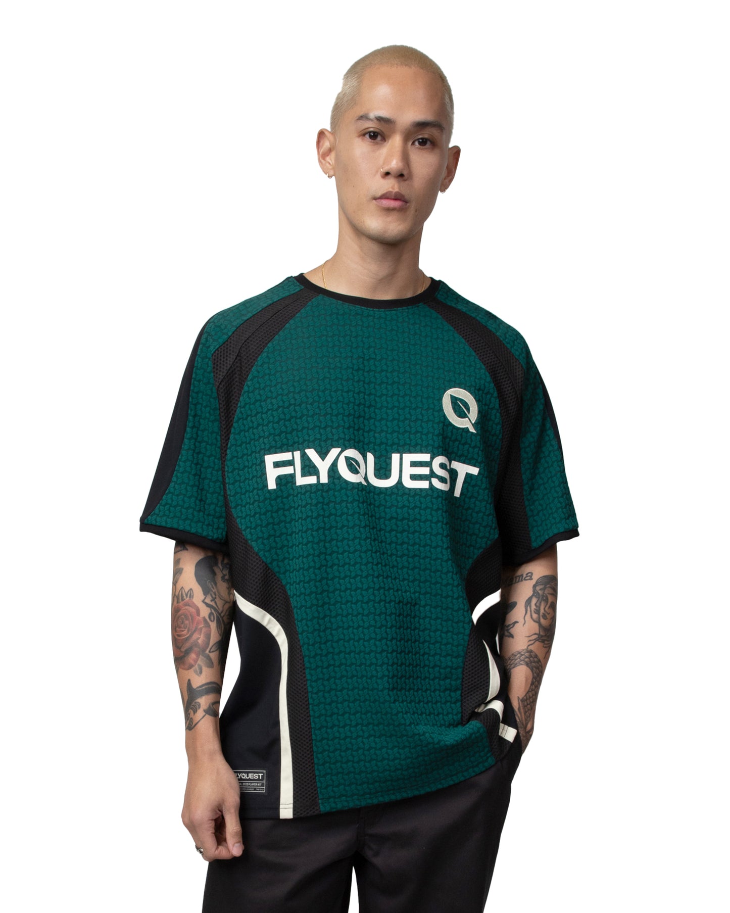 2025 Solaris Jersey