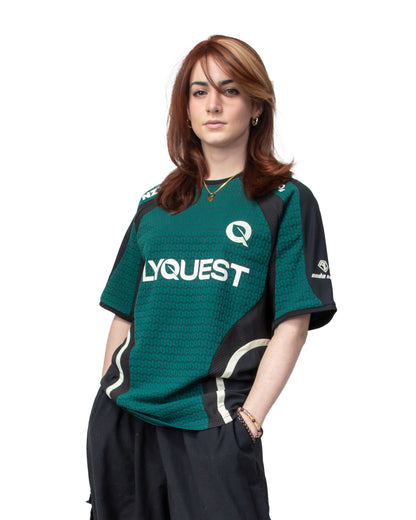 2025 Solaris Jersey