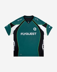 FlyQuest 2026 REGEN Official Pro Jersey Custom