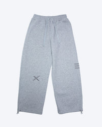 Unemployed, Lazy, Lowkey Chopped Pants