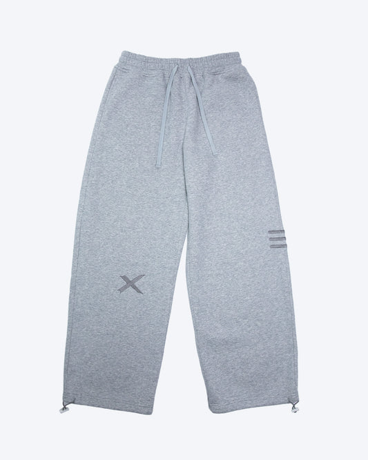 Unemployed, Lazy, Lowkey Chopped Pants