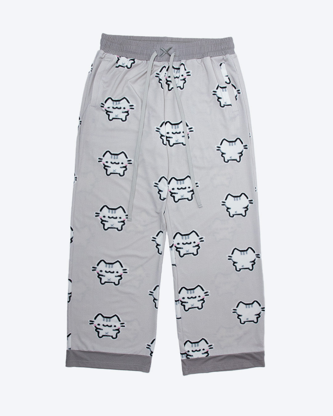 Woke Up at 1pm PJ's