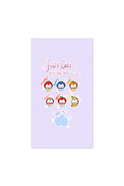 basil cat phone charm blind bag
