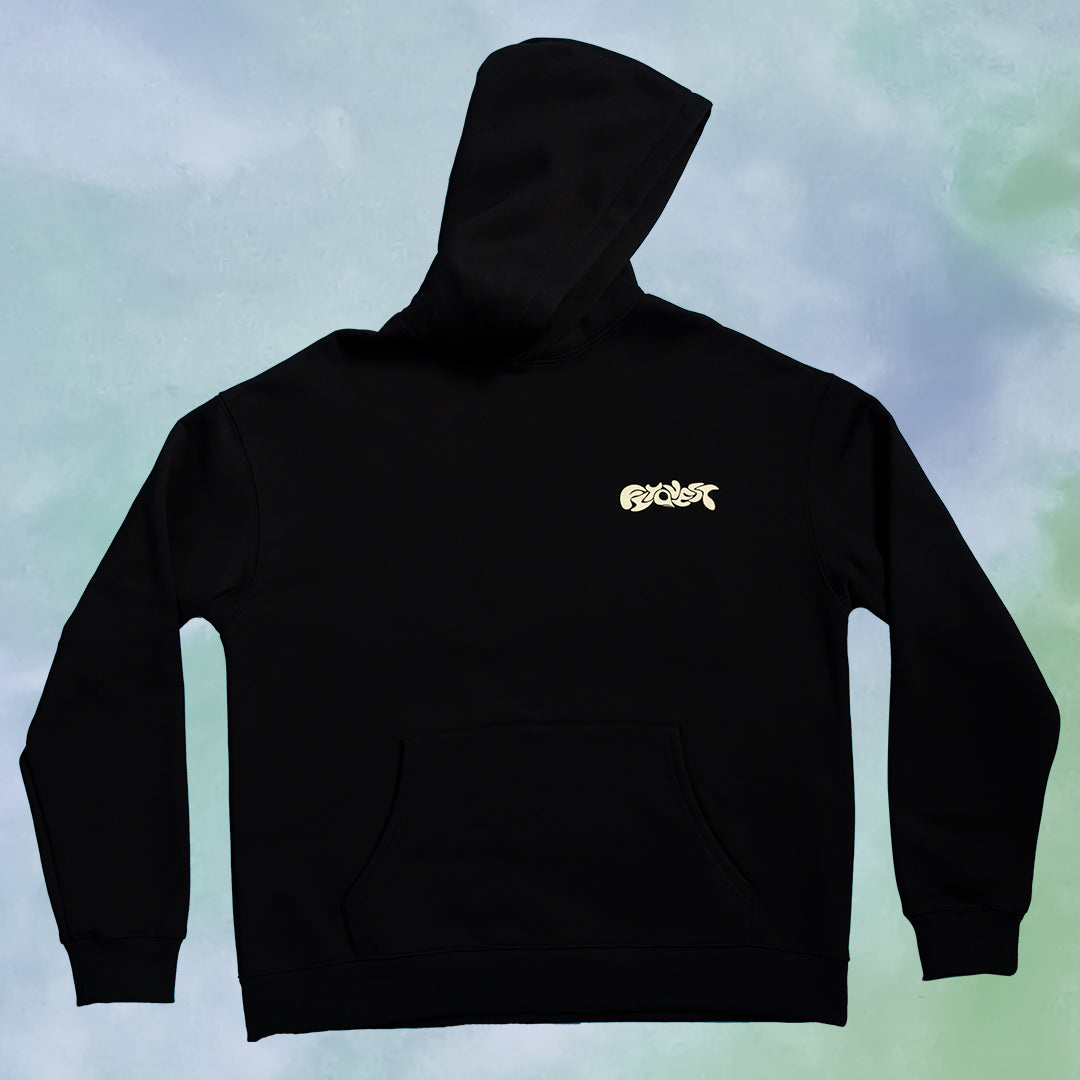 Cycles Hoodie