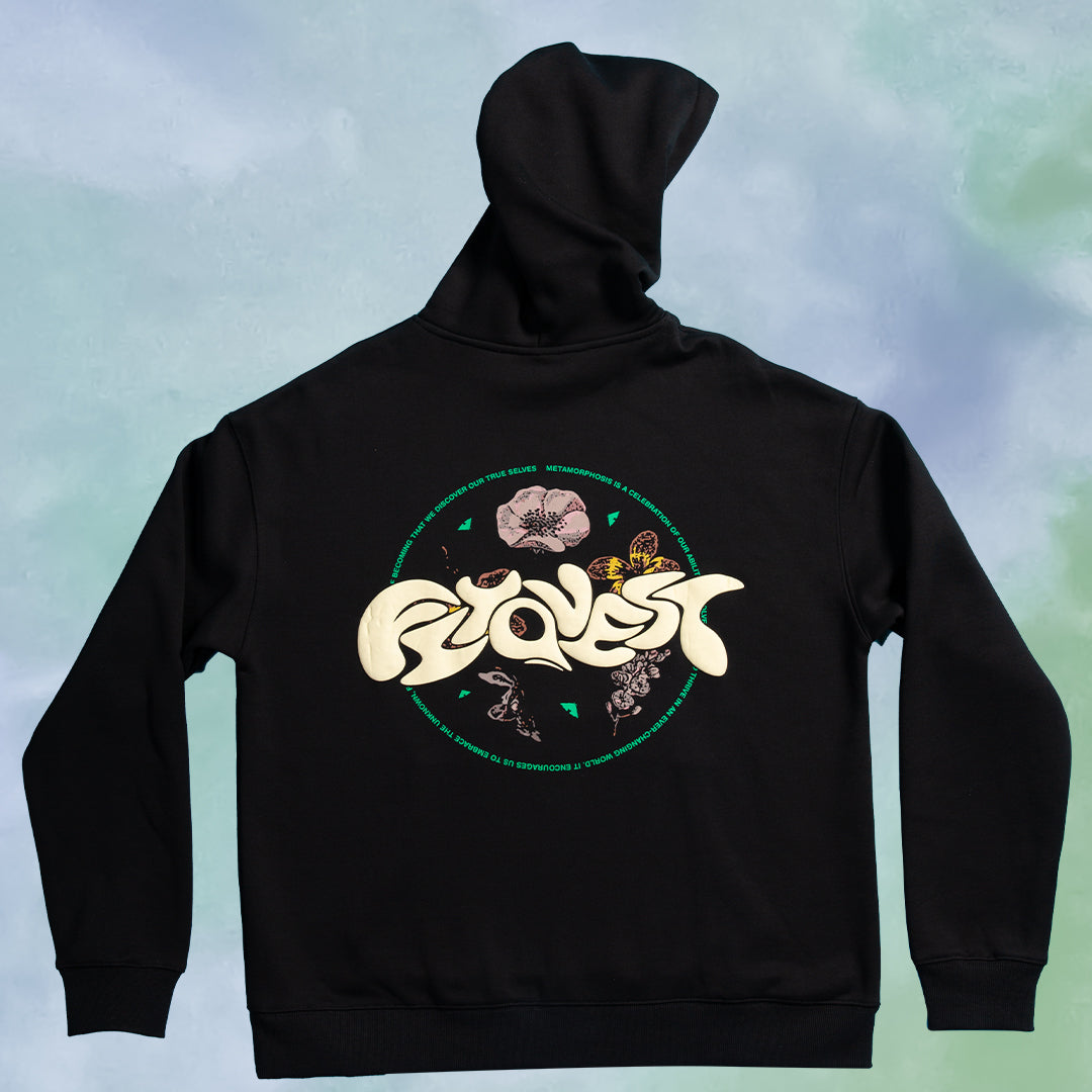 Cycles Hoodie