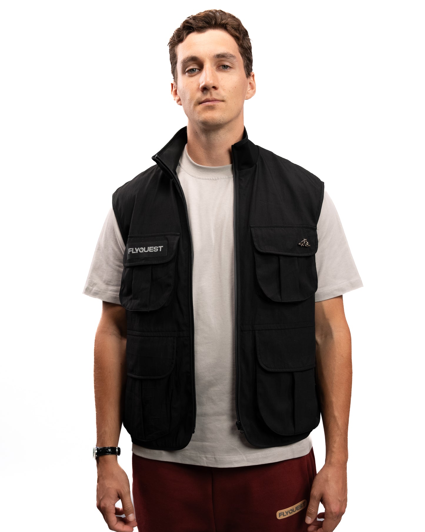 FlyTech Vest