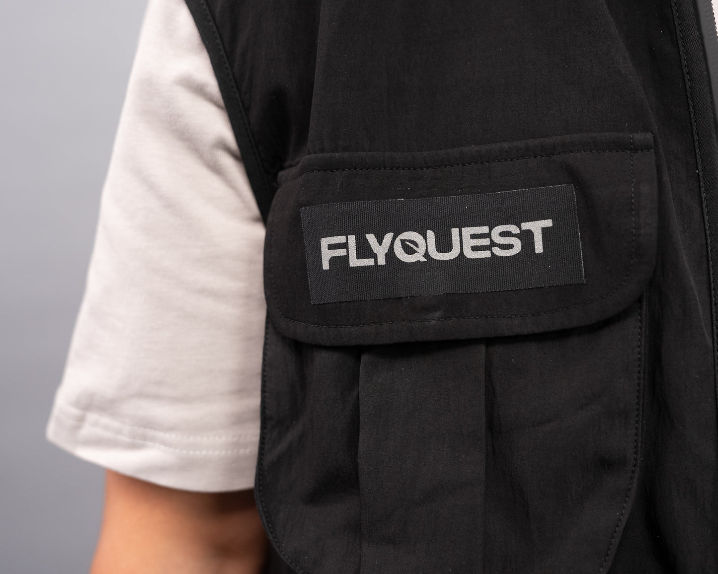 FlyTech Vest