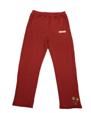 Pocket Flower Joggers
