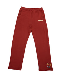 Pocket Flower Joggers