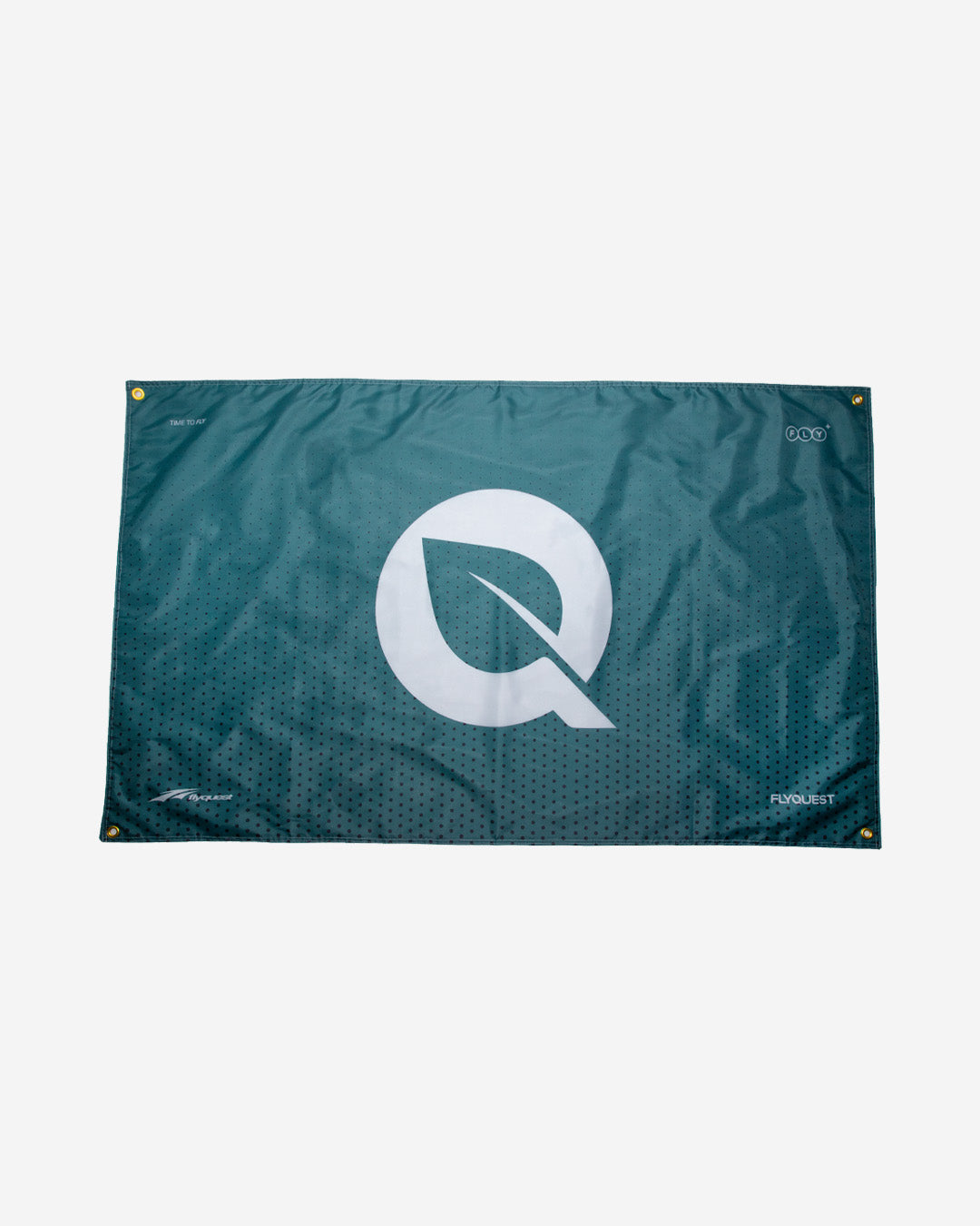 FlyQuest 2026 Flag