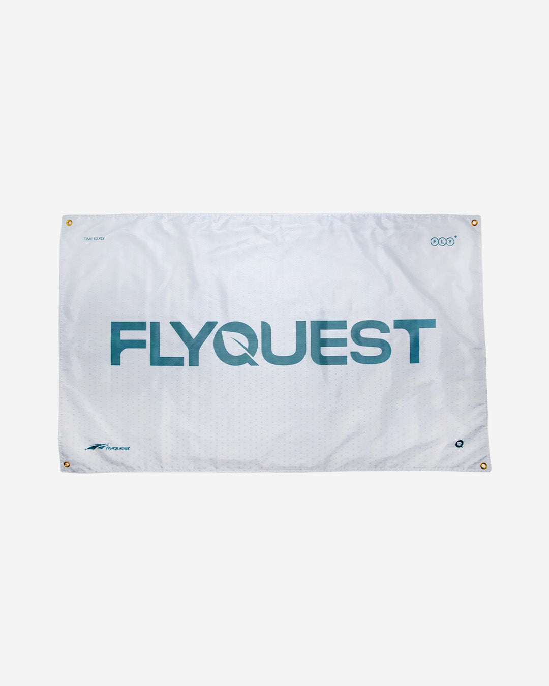 FlyQuest 2026 Flag