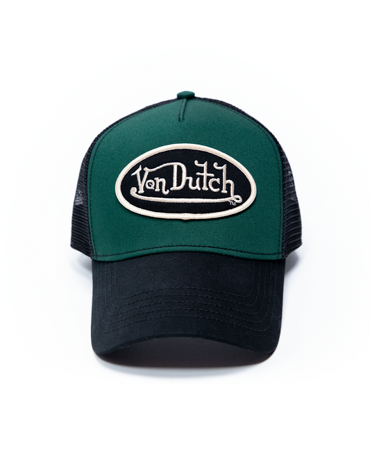 FlyQuest x Von Dutch Worlds 2025 Hat
