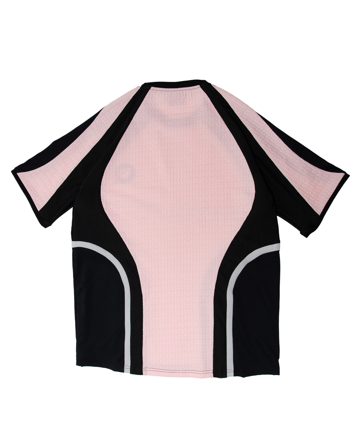 RED ELITE Solaris jersey