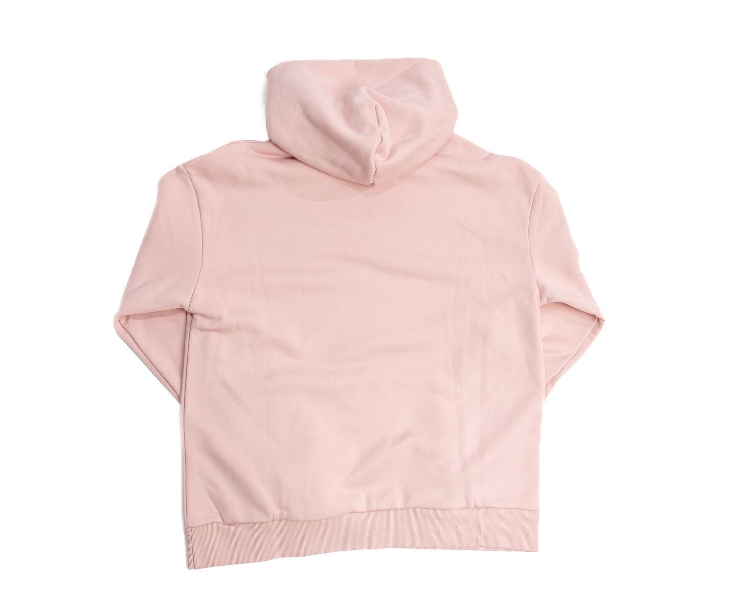 Bloom Hoodie Pink