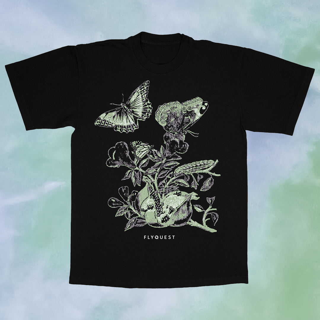 Iris Tee