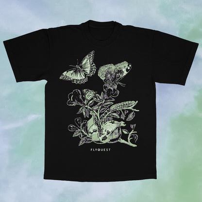 Iris Tee