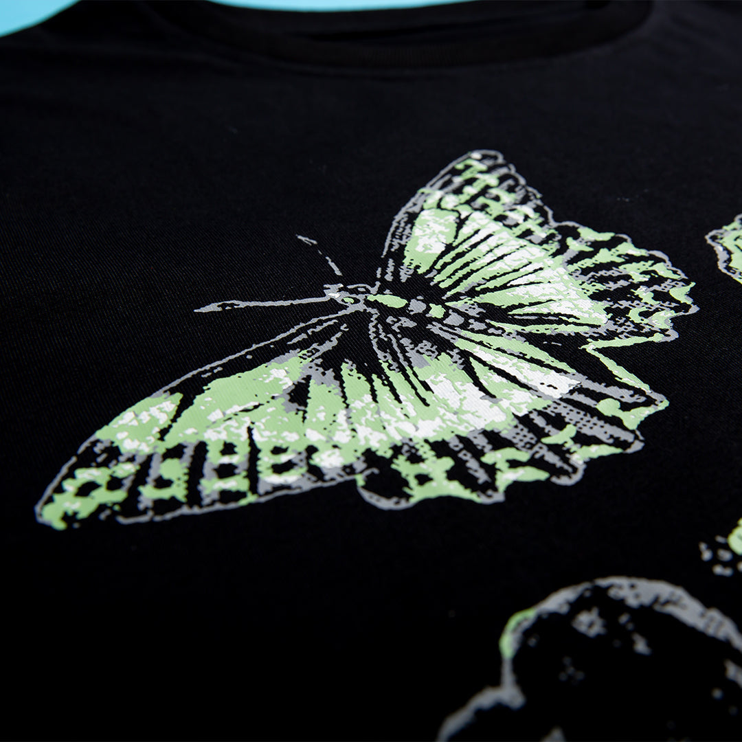 Iris Tee