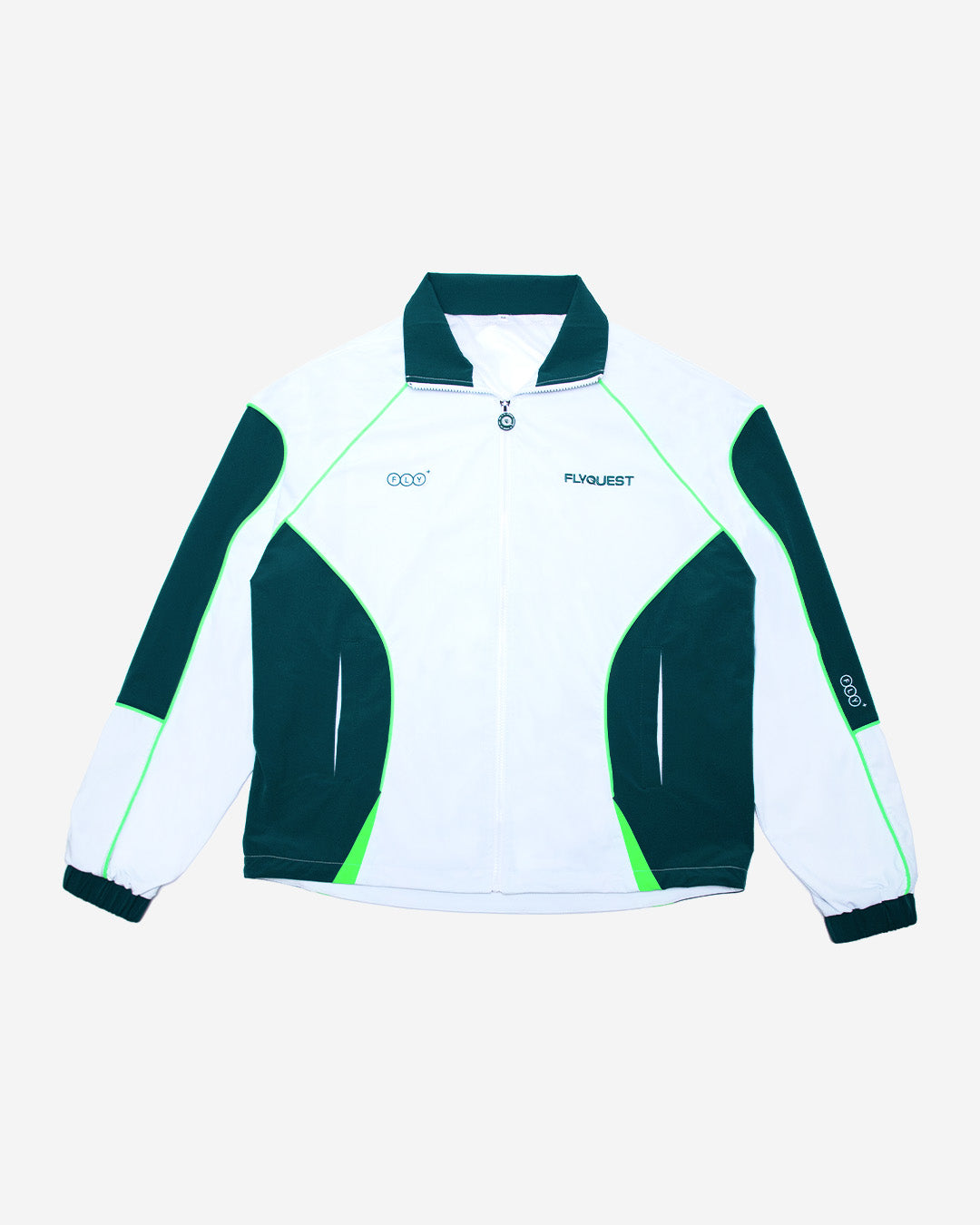 REGEN 2026 Official Pro Jacket